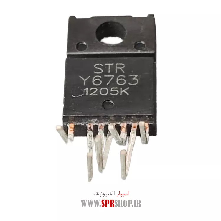 آی سی STR Y6763