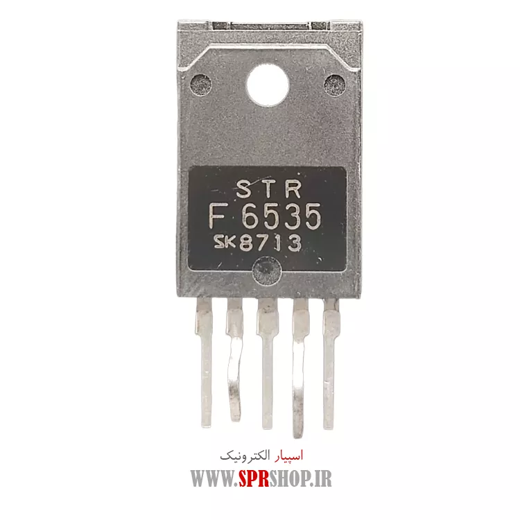 آی سی STR F6535