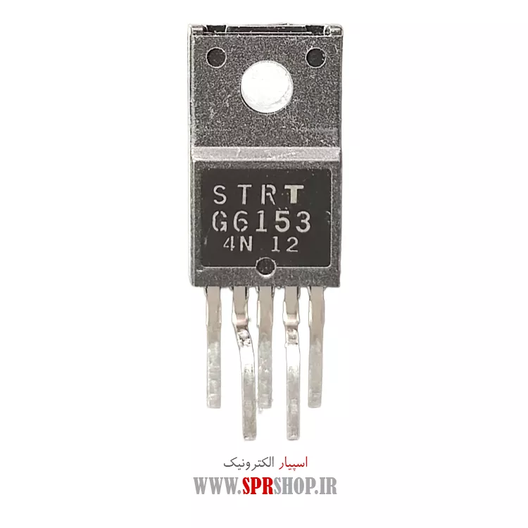 آی سی STR G6153 ORG
