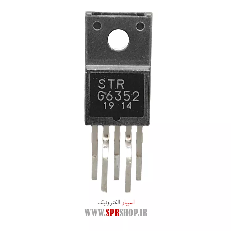 آی سی STR G6352 ORG