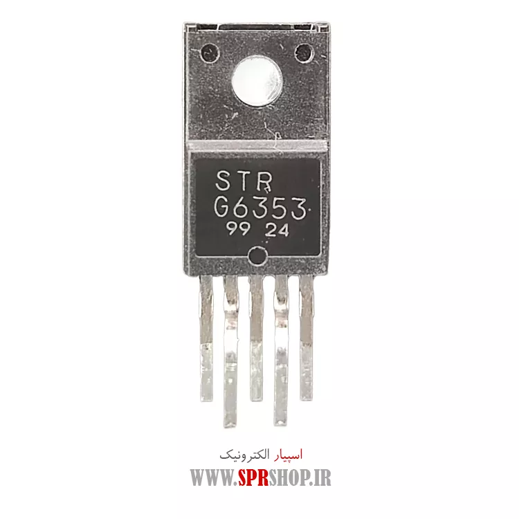 آی سی STR G6353 ORG