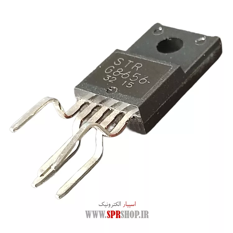 آی سی STR G8656