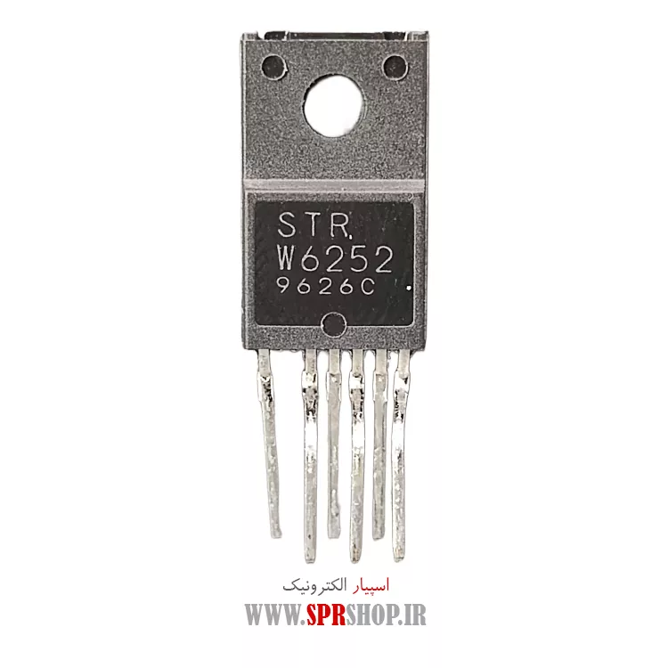 آی سی STR W6252 ORG