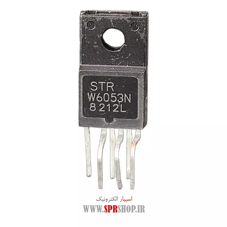آی سی STR W6053N
