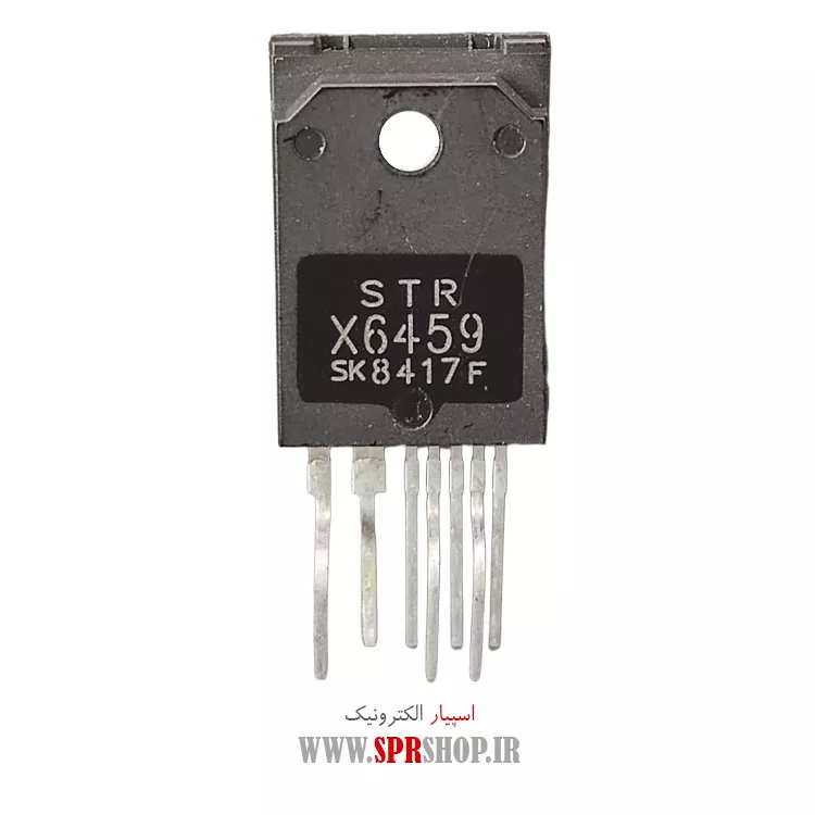 آی سی STR X6459 ORG
