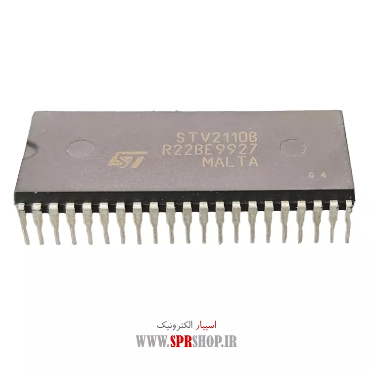 آی سی STV2110B