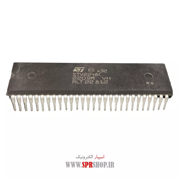 آی سی STV2248C
