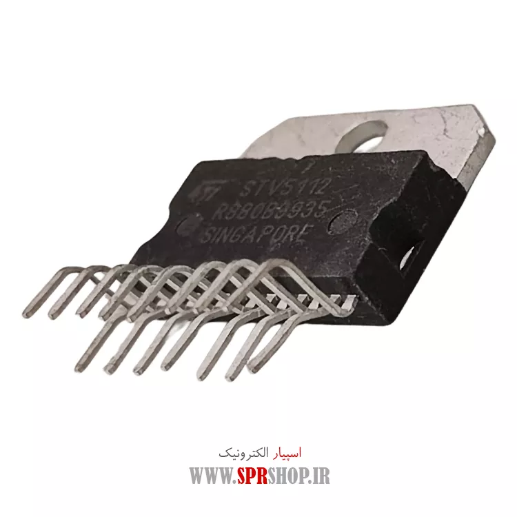 آی سی STV5112