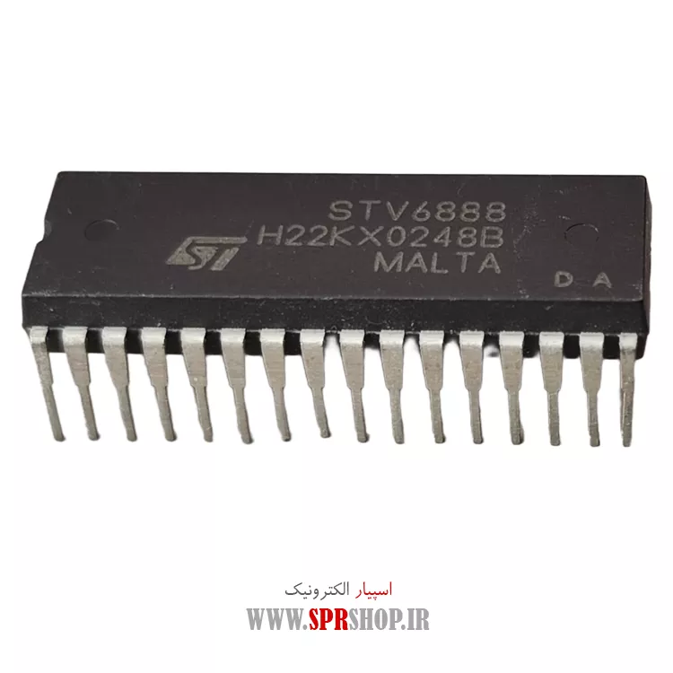 آی سی STV6888