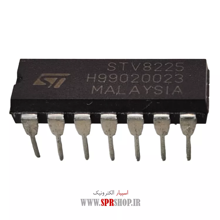 آی سی STV8225
