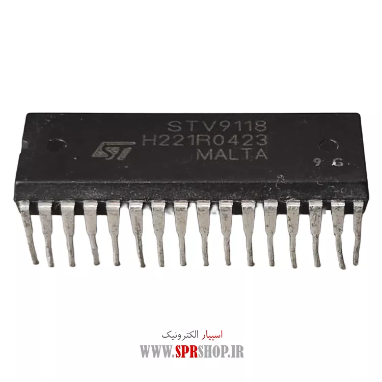 آی سی STV9118