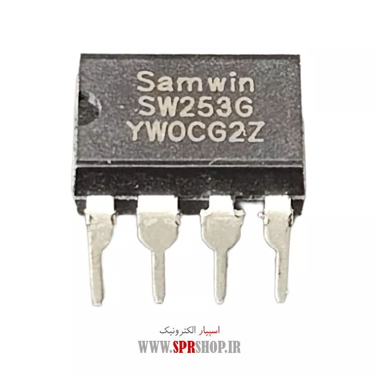 آی سی SW253G DIP-8