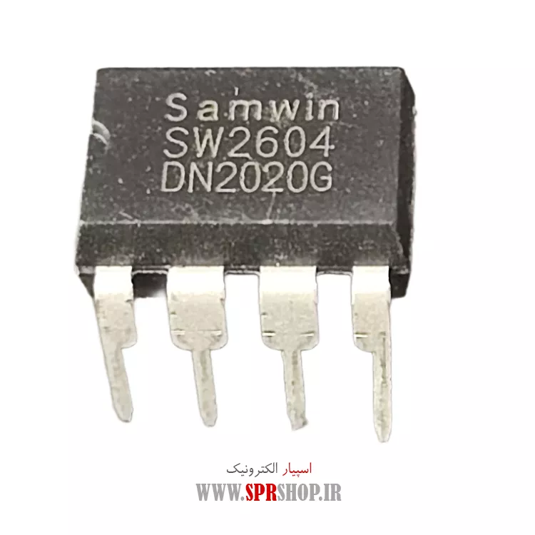 آی سی SW2604 DIP-8