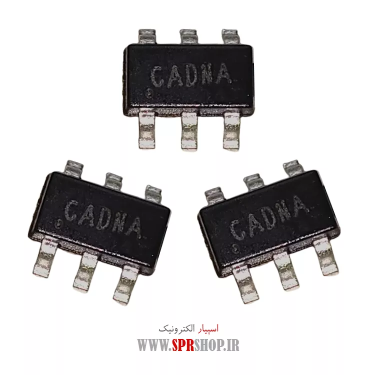 آی سی SY7208ABC SOT-23-6 6PIN XT 1251= CA8JJ