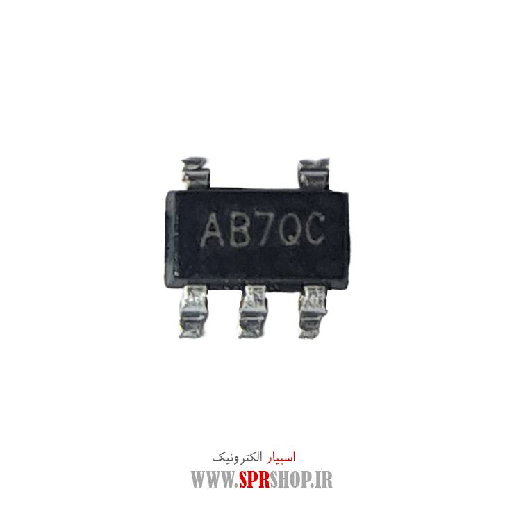 آی سی SY8008BAAC SOT-23-5 (AB2AG)A8AKA
