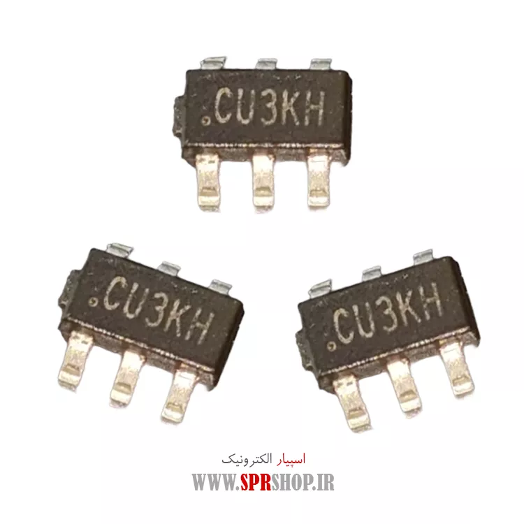 آی سی SY8009B SOT-23-6 (CU)