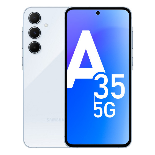 گوشی موبایل سامسونگ مدل Galaxy A35 دو سیم کارت ظرفیت 256 گیگابایت رم 8 گیگابایت – ویتنام