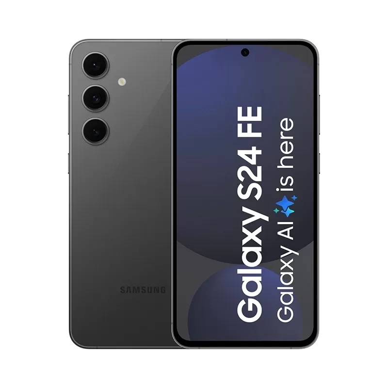 گوشی سامسونگ Galaxy S24 FE حافظه 256 گیگابایت و رم 8 گیگابایت