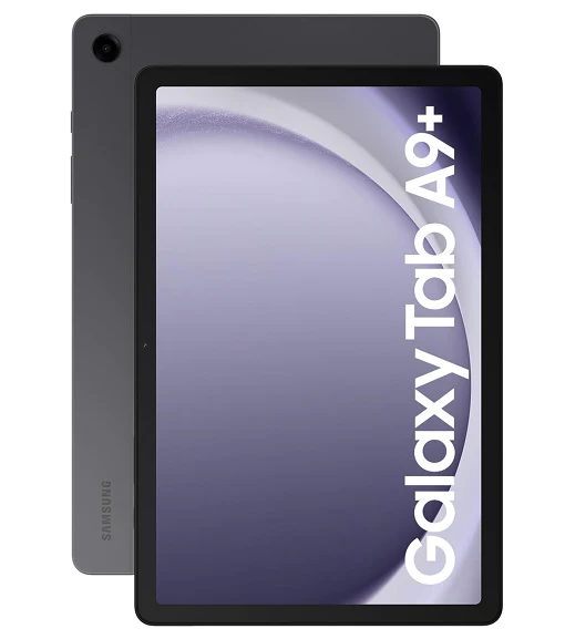 تبلت سامسونگ 11 اینچ مدل Galaxy Tab A9 Plus 5G – X216 حافظه 128 و رم 8 گیگابایت – گلکسی تب آ 9 پلاس سیمکارت خور
