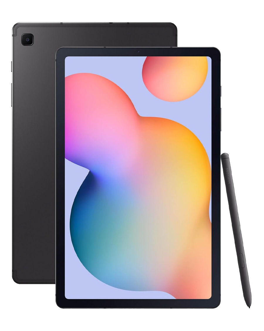 تبلت سامسونگ 10.4 اینچ مدل Galaxy Tab S6 Lite 2024 (4G) – P625 حافظه 128 و رم 4 گیگابایت – گلکسی تب اس 6 لایت