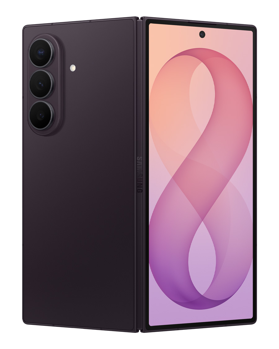 گوشی سامسونگ مدل Galaxy Z Fold8 Ultra حافظه 512 و رم 12 گیگابایت – گلکسی زد فولد 8 ( بدون رجیستر )