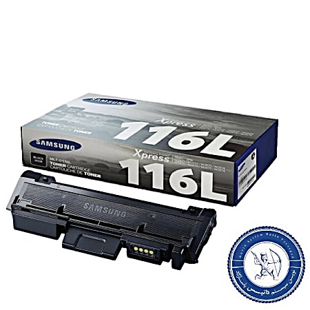 کارتریج تونر مشکی سامسونگ Samsung MLT-D116