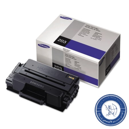 کارتریج تونر سامسونگ مدل Samsung MLT-D203S