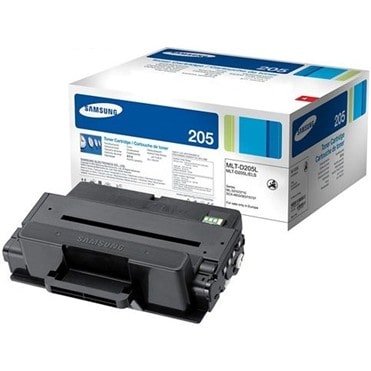 کارتریج تونر سامسونگ MLT-D205