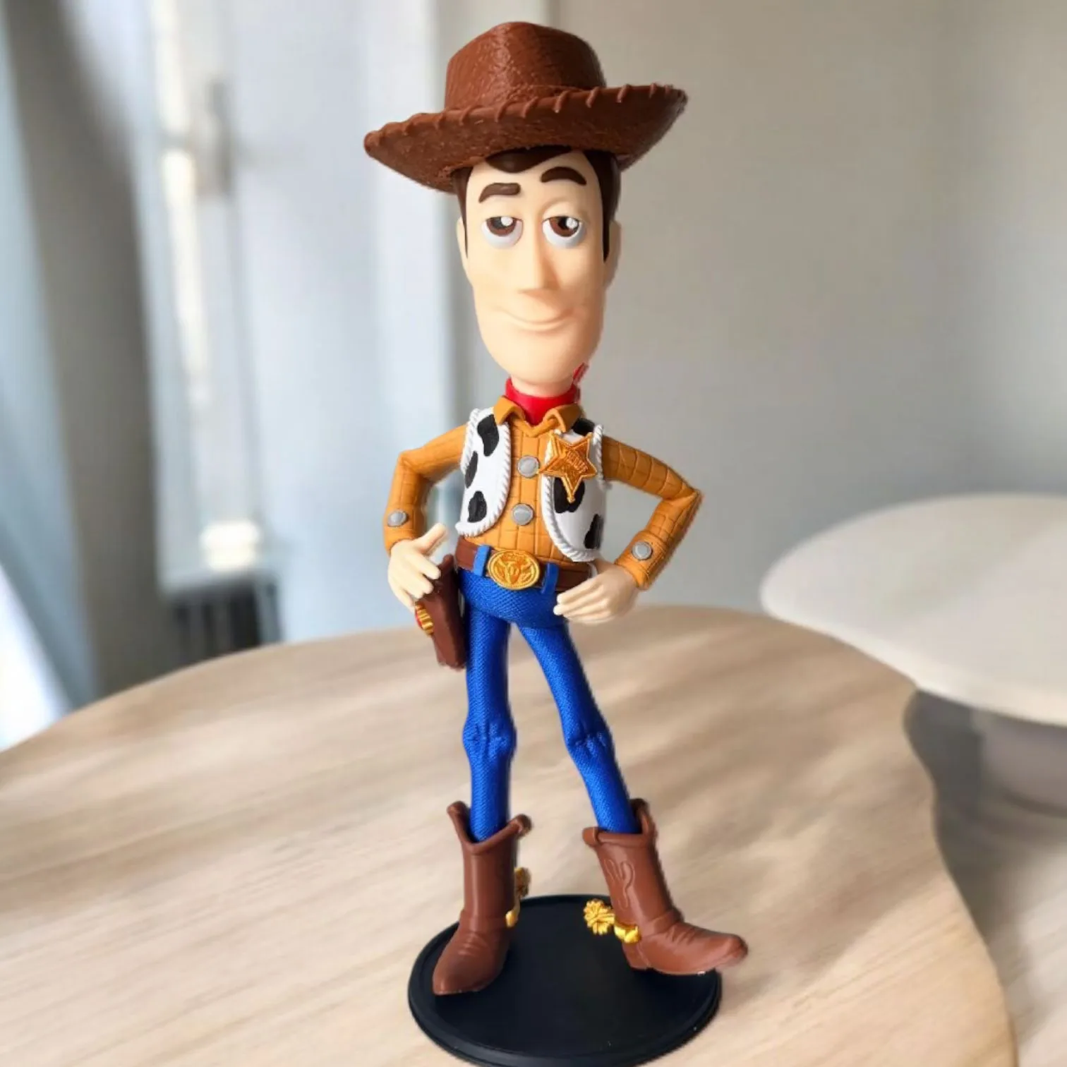 فیگور کلکسیونی وودی از Toy Story