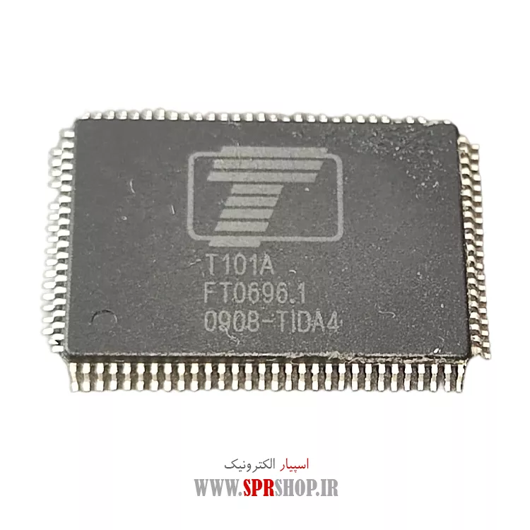 آی سی T101A