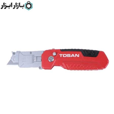 کاتر تاشو دو منظوره توسن مدل T182-F2F