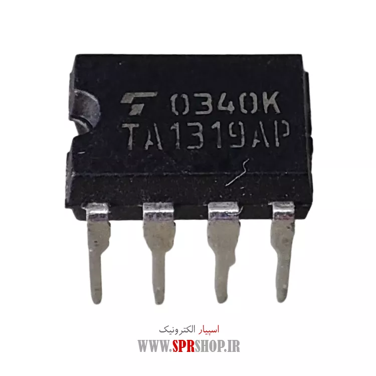 آی سی TA1319AP