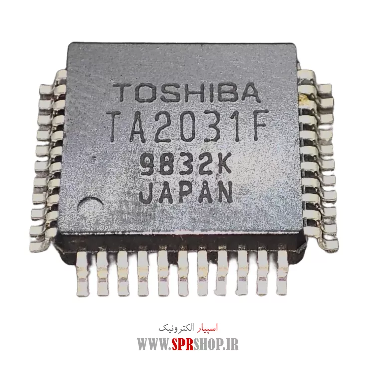 آی سی TA2031F
