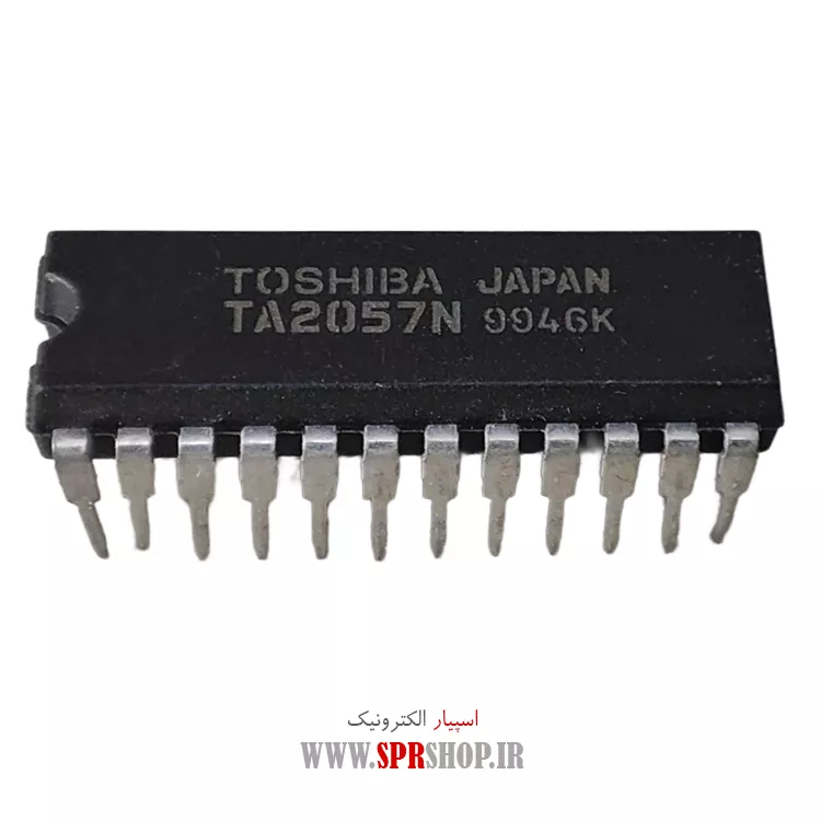 آی سی TA2057N