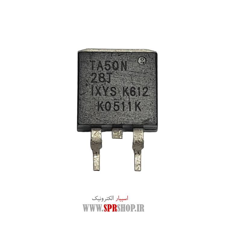 ترانزیستور TA50N28T TO-263