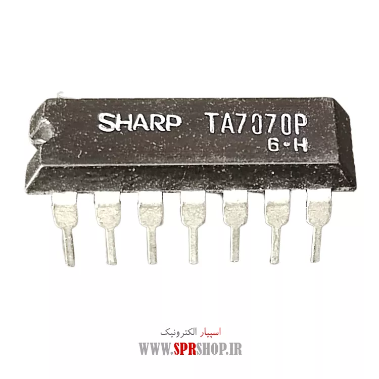 آی سی TA7070P