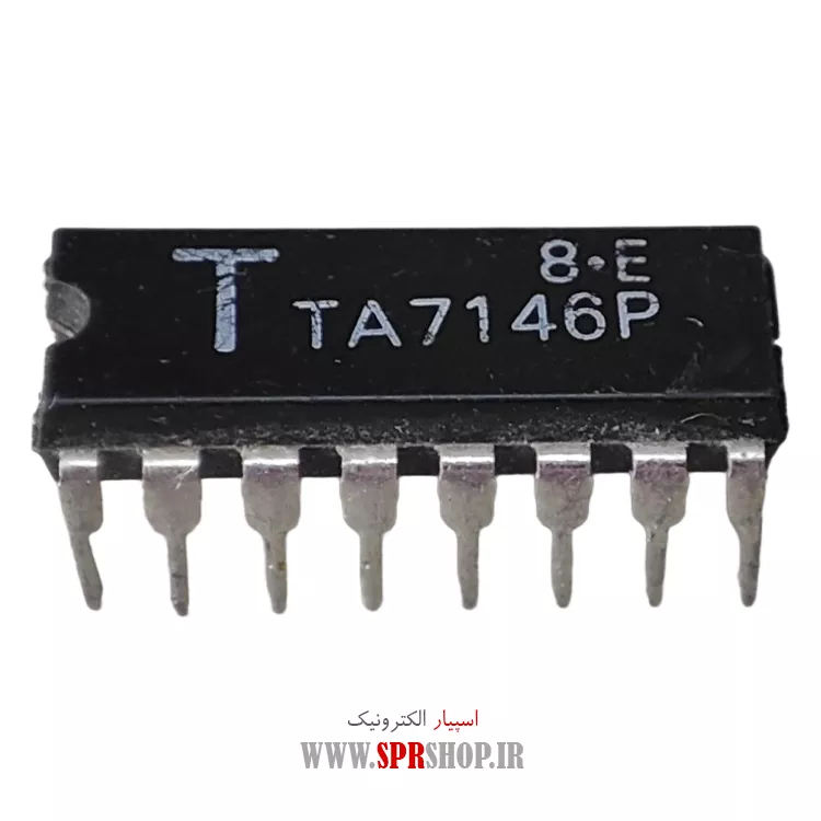 آی سی TA7146P