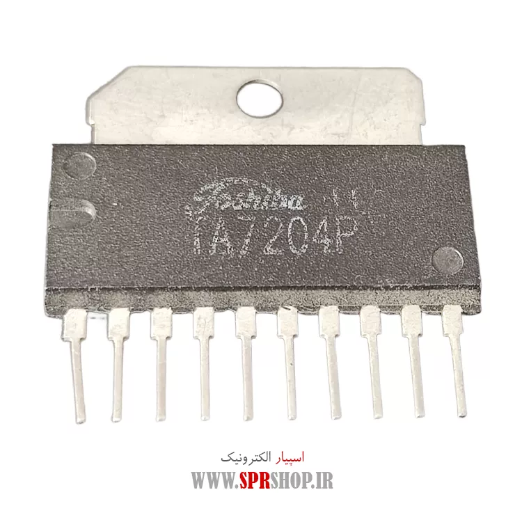 آی سی TA7204P