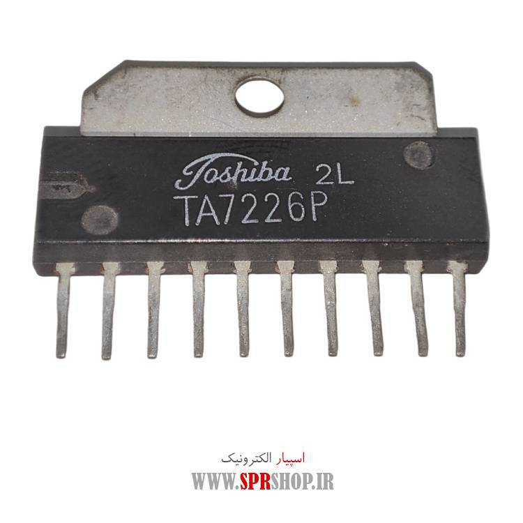 آی سی TA7226