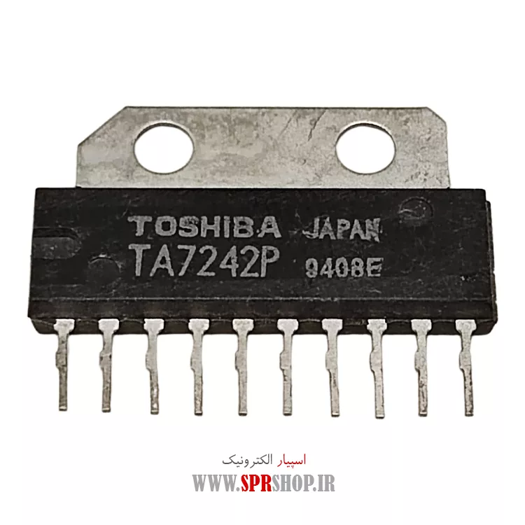 آی سی TA7242