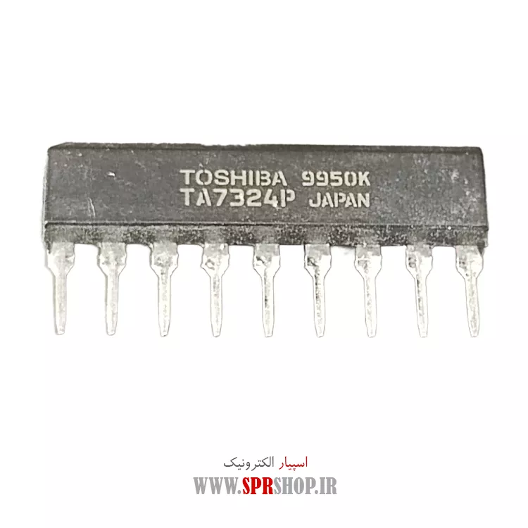 آی سی TA7324P