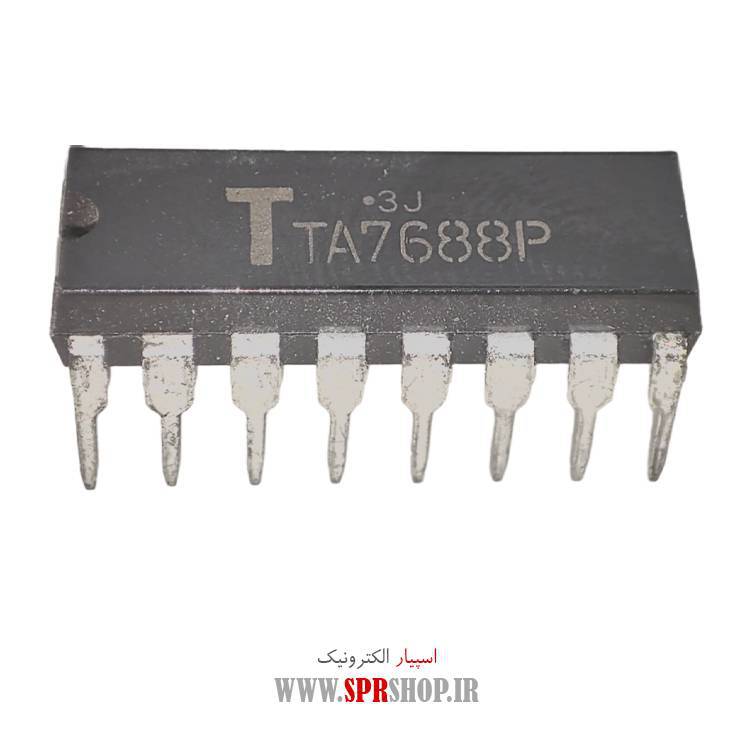 آی سی TA7688P