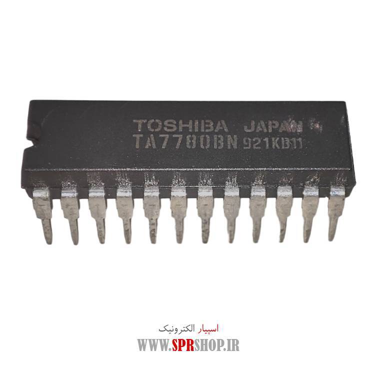 آی سی TA7780BN