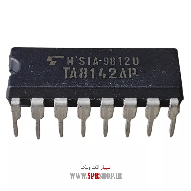 آی سی TA8142AP