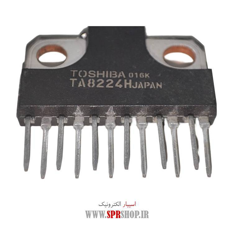 آی سی TA8224