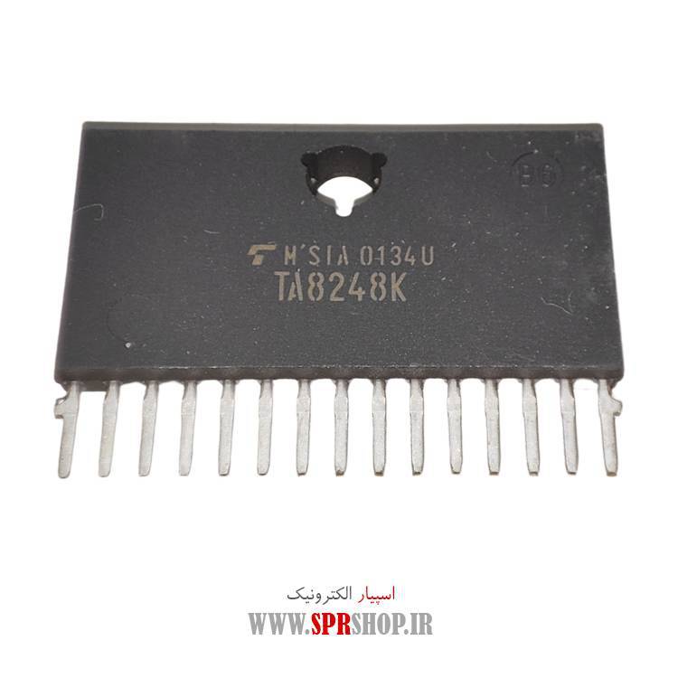 آی سی TA8248 ORG