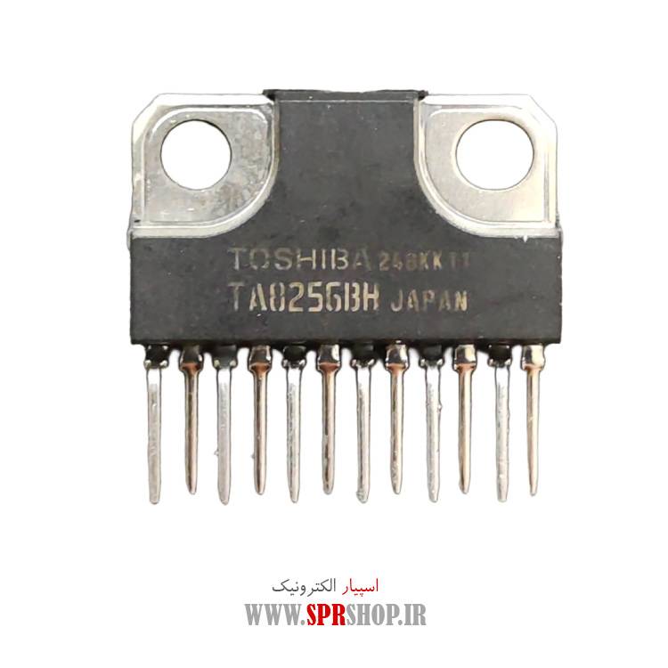 آی سی TA8256BH ORG