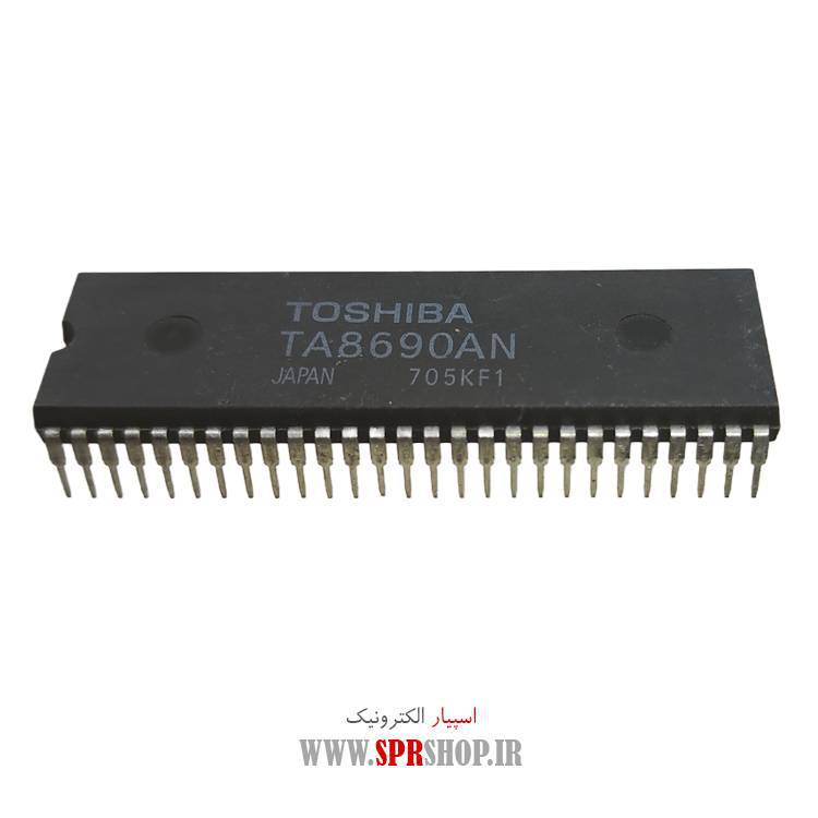 آی سی TA8690AN
