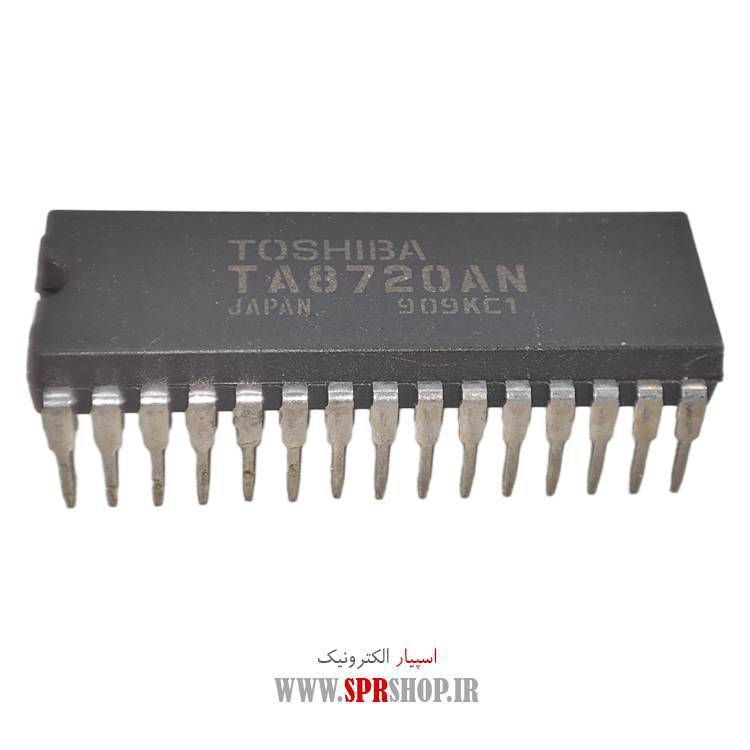 آی سی TA8720