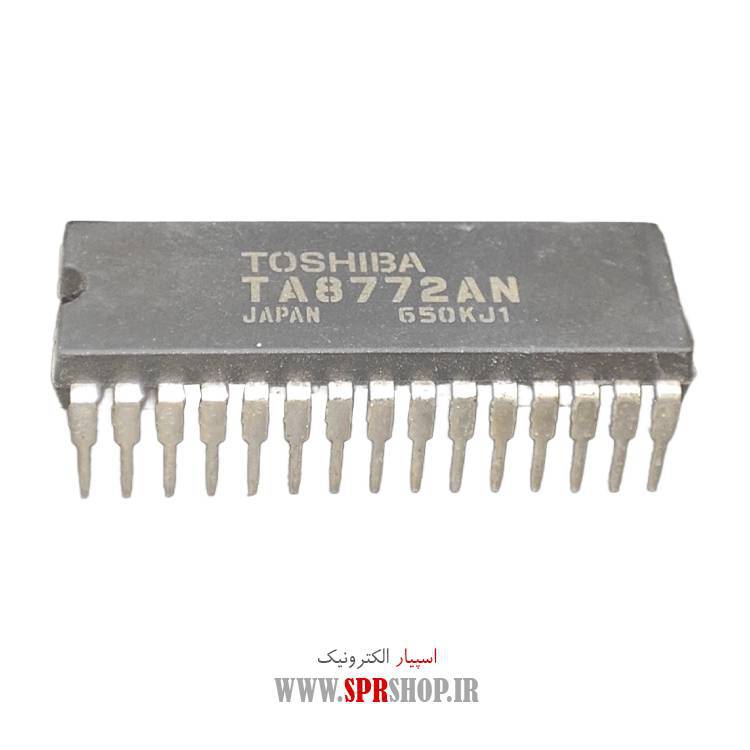 آی سی TA8772AN